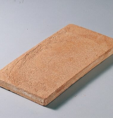 Rectangular Clay Floor Tiles