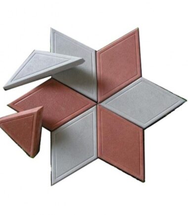Tuff Tile 4