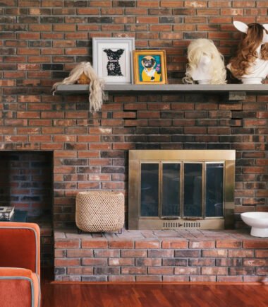 Red Terracotta Wall Tiles Pakistan