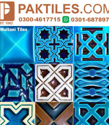Blue-Multani-Tiles-Design-in-Islamabad-Pakistan