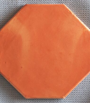Octagon Terracotta Floor and Wall Tiles Pakistan